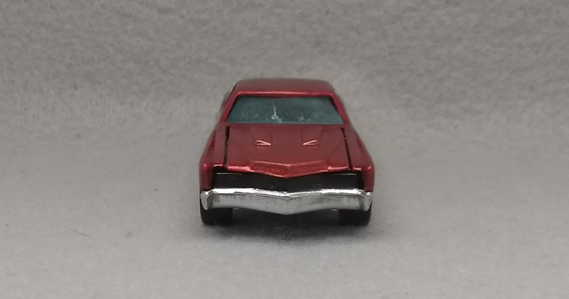 Illustration for article titled Redline Restorations